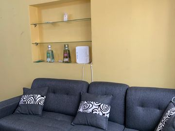 Vente Departamento Duplex - Jesus Maria