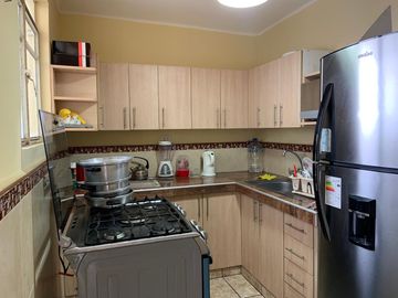 Vente Departamento Duplex - Jesus Maria