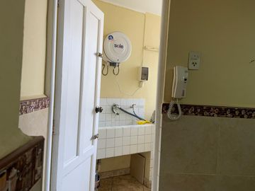 Vente Departamento Duplex - Jesus Maria