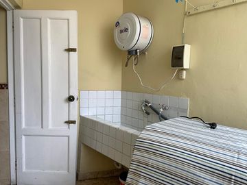 Vente Departamento Duplex - Jesus Maria