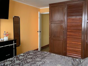 Vente Departamento Duplex - Jesus Maria