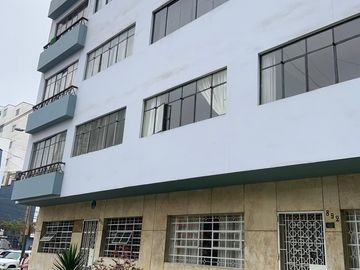 Vente Departamento Duplex - Jesus Maria