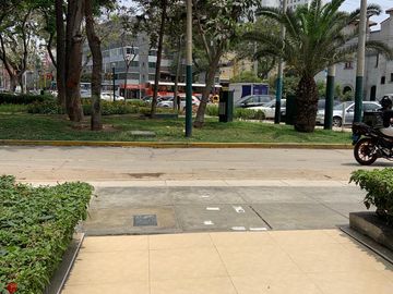 Vente Departamento Duplex - Jesus Maria