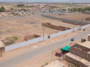 VENTA DE TERRENO URBANO O TERRENO PARA PROYECTO INMOBILIARIO