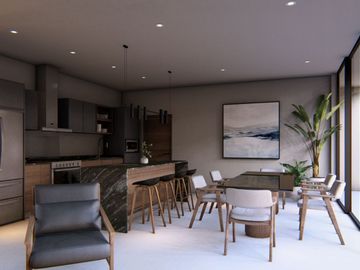 CASA EN PREVENTA EN CAÑADAS DEL LAGO. QRO.