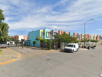 CASA EN VENTA EN RIO BLANCO CONDOMINIO LOS PATOS ZAPOPAN JALISCO