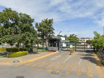 CASA EN VENTA EN RIO BLANCO CONDOMINIO LOS PATOS ZAPOPAN JALISCO