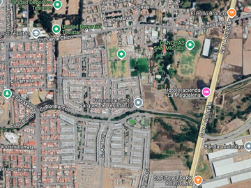 CASA EN VENTA EN RIO BLANCO CONDOMINIO LOS PATOS ZAPOPAN JALISCO