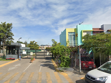 CASA EN VENTA EN RIO BLANCO CONDOMINIO LOS PATOS ZAPOPAN JALISCO