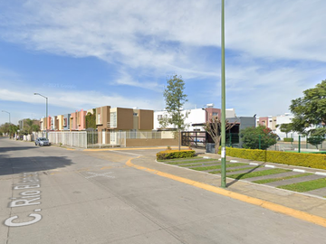 CASA EN VENTA EN RIO BLANCO CONDOMINIO LOS PATOS ZAPOPAN JALISCO