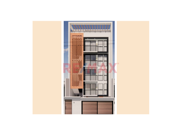 Departamentos De Estreno En Preventa En La Perla/89 M2 No Paga Alcabala