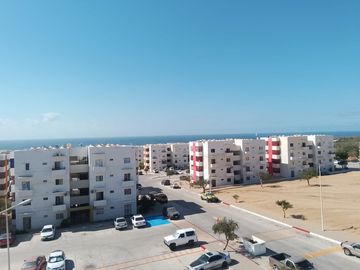 DEPARTAMENTO EN VENTA EN ALTAMIRA PLUS (ETAPA 1), CABO SAN LUCAS. Ideal para rentar o habitar de inmediato.