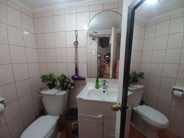 MAIPU, PARADERO 8 DE PAJARITOS, AMPLIADA Y REGULARIZADA!!