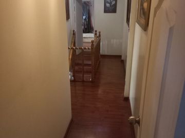 MAIPU, PARADERO 8 DE PAJARITOS, AMPLIADA Y REGULARIZADA!!
