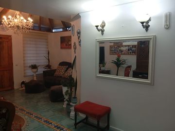 MAIPU, PARADERO 8 DE PAJARITOS, AMPLIADA Y REGULARIZADA!!