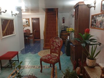 MAIPU, PARADERO 8 DE PAJARITOS, AMPLIADA Y REGULARIZADA!!