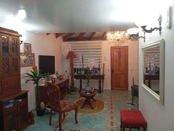 MAIPU, PARADERO 8 DE PAJARITOS, AMPLIADA Y REGULARIZADA!!