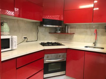 MAIPU, PARADERO 8 DE PAJARITOS, AMPLIADA Y REGULARIZADA!!