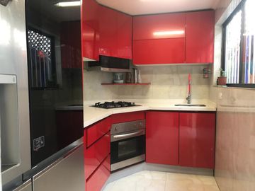 MAIPU, PARADERO 8 DE PAJARITOS, AMPLIADA Y REGULARIZADA!!