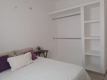 A 5 MIN APROX. DE LA PLAYA (EN AUTO). DEPTO EN VENTA, LOS CABOS