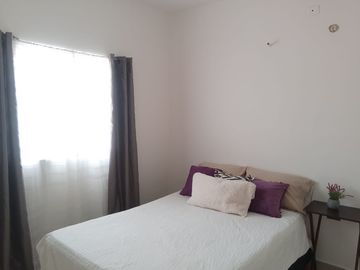 A 5 MIN APROX. DE LA PLAYA (EN AUTO). DEPTO EN VENTA, LOS CABOS