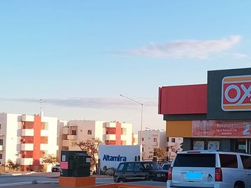 A 5 MIN APROX. DE LA PLAYA (EN AUTO). DEPTO EN VENTA, LOS CABOS
