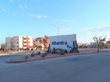 A 5 MIN APROX. DE LA PLAYA (EN AUTO). DEPTO EN VENTA, LOS CABOS