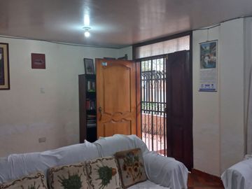Vendo Casa de 438.67m, Chillogallo Santa Martha