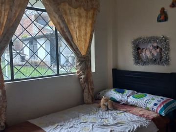 Vendo Casa de 438.67m, Chillogallo Santa Martha