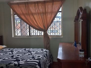 Vendo Casa de 438.67m, Chillogallo Santa Martha
