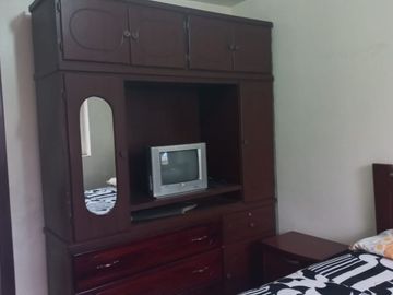 Vendo Casa de 438.67m, Chillogallo Santa Martha