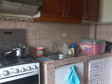 Vendo Casa de 438.67m, Chillogallo Santa Martha