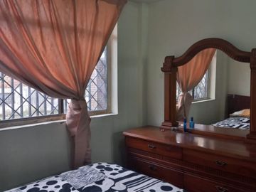 Vendo Casa de 438.67m, Chillogallo Santa Martha