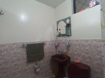 Vendo Casa de 438.67m, Chillogallo Santa Martha