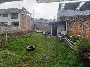 Vendo Casa de 438.67m, Chillogallo Santa Martha