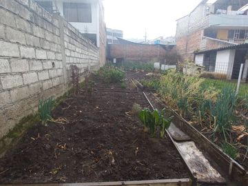 Vendo Casa de 438.67m, Chillogallo Santa Martha