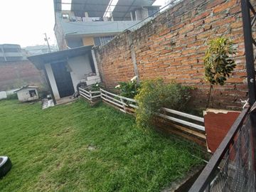 Vendo Casa de 438.67m, Chillogallo Santa Martha