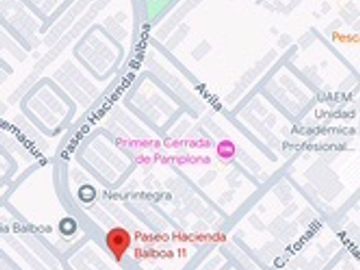 Venta de casa en Urbi Villa Cuautitlán - REMATE
