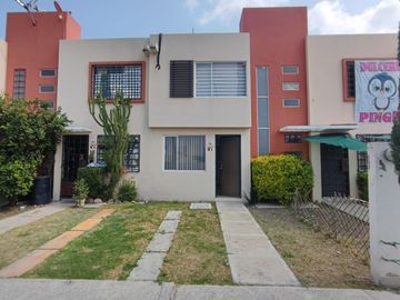 Casa en Citara Huehuetoca