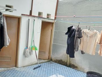 Kost Putri di Grogol Dekat TM Seasons City, Mall Ciputra Jakarta, Universitas Trisakti