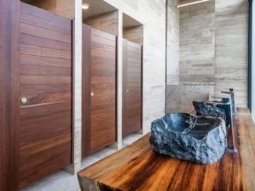 Departamento en venta, dos niveles, terraza privada, Playacar, Playa del Carmen