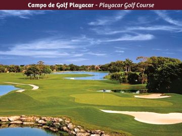 Departamento en venta, dos niveles, terraza privada, Playacar, Playa del Carmen