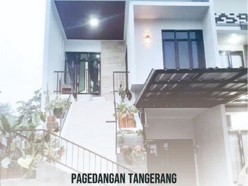 Perumahan Area Elite Bsd Serpong, Serpong: Rumah Dengan Kualitas Dan Harga Terjangkau Yang Memenuhi Semua Kebutuhan Anda