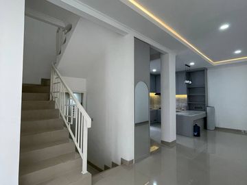 Perumahan Area Elite Bsd Serpong, Serpong: Rumah Dengan Kualitas Dan Harga Terjangkau Yang Memenuhi Semua Kebutuhan Anda