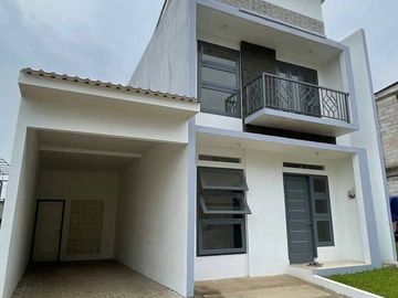 Perumahan Area Elite Bsd Serpong, Serpong: Rumah Dengan Kualitas Dan Harga Terjangkau Yang Memenuhi Semua Kebutuhan Anda