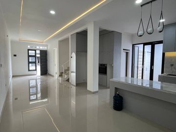 Perumahan Area Elite Bsd Serpong, Serpong: Rumah Dengan Kualitas Dan Harga Terjangkau Yang Memenuhi Semua Kebutuhan Anda