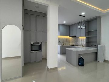 Perumahan Area Elite Bsd Serpong, Serpong: Rumah Dengan Kualitas Dan Harga Terjangkau Yang Memenuhi Semua Kebutuhan Anda