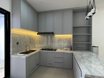 Perumahan Area Elite Bsd Serpong, Serpong: Rumah Dengan Kualitas Dan Harga Terjangkau Yang Memenuhi Semua Kebutuhan Anda