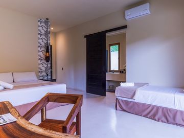 Casa Sueno II Playacar Villa for sale, in Playa del Carmen, Mexico