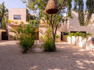 Casa Sueno II Playacar Villa for sale, in Playa del Carmen, Mexico